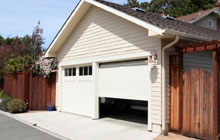 Modsary garage construction leads
