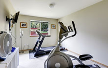 Modsary home gym construction leads