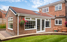 Modsary house extension leads