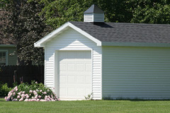 Modsary outbuilding construction costs